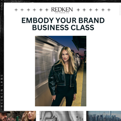 Moncton, NB - Redken Canada Embody Your Brand - November 16th, 2026